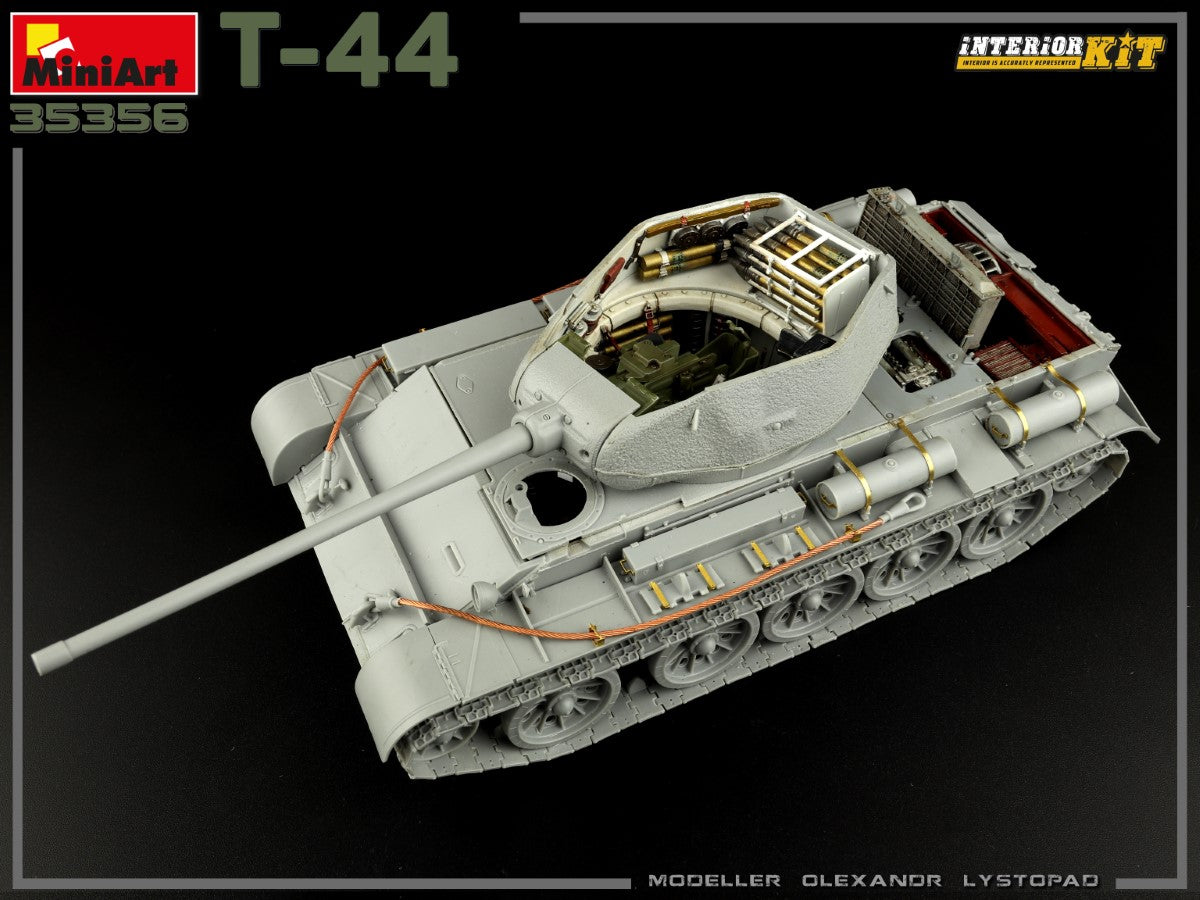 DIY Model Kits