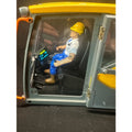 Double E EC160E Excavator Original Factory E010 Accessories Cab LCD Electronic Display Screen Hydraulic Model Display Screen DIY