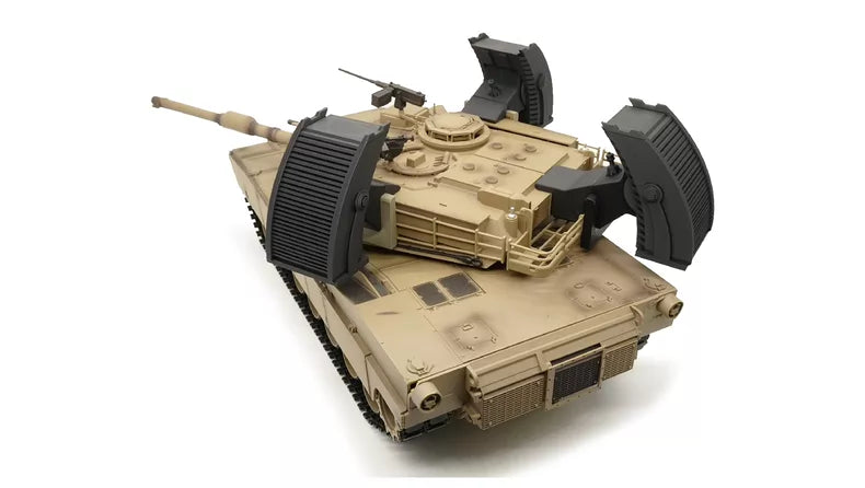 1/16 M1A2 with Phantom Tank Kit RC Tank Accessory DIY Part