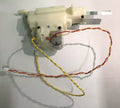 BB Shooting Unit for 1/16 Heng Long Military RC Tank Radio Control Tanks Models Spare Parts