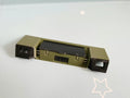 1/16 Leopard 2a6 Front Face Modification RC Tank Accessorie 2MBT 2A7 2A8 Armored Vehicle Modification Upgrade DIY Parts For Boy
