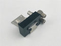 RC Hydraulic Model Big Arm Sub-oil Circuit Block Two-way Three-way Valve Block 1/14 1/12 Excavator DIY Accessories