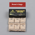 Sandbag Earthbags Model for 1/16 Heng Long RC Tanks 1/14 Radio Control Car Truck